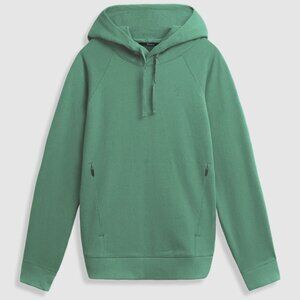 Ibex Men's Tranquil Hoodie Sweatshirt, L, Wave Lite - Brand New with Tags